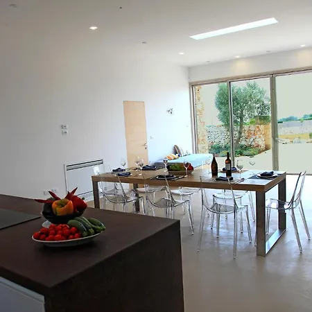 Villa Arja *