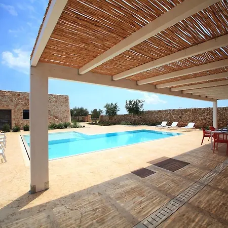Arja Villa *