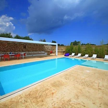 Arja * Corsano (Apulia)