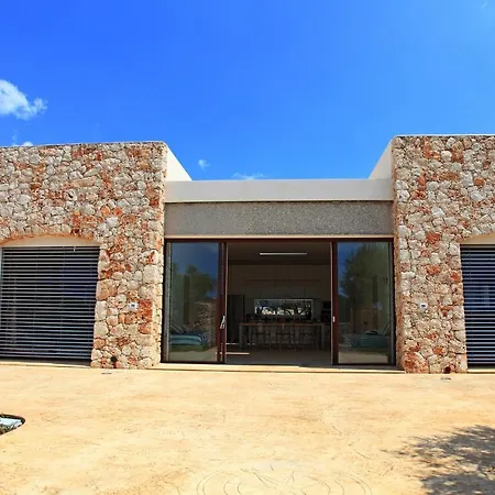 Arja Villa