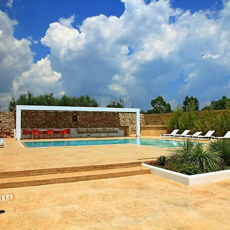 Arja * Corsano (Apulia)