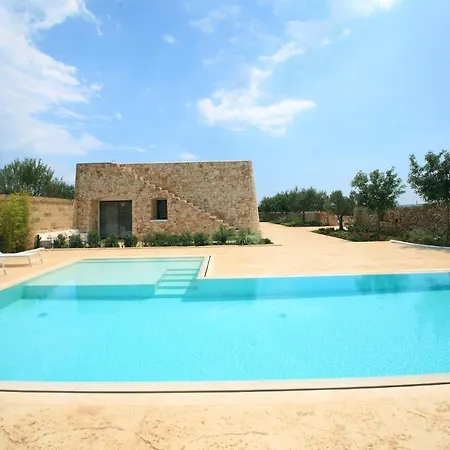 Arja * Corsano (Apulia)